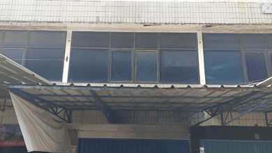 Dijual Ruko3 LT di Boulevard Timur Kelapa Gading (Rudyw)