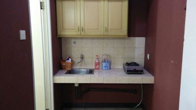 Dijual Apartemen Murah di Kelapa Gading, Jakarta Utara, LB 36m²