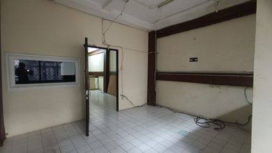Disewakan Ruko Kelapa Gading 2 Lt Lokasi Strategis (esther)