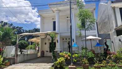 Hunian Prestisius di Kawasan Jatinegara, Jakarta Timur, LB 110m², Harga 3,9 Miliar