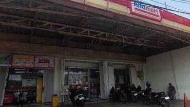 Ruko 2 Lantai Di Pinggir Jalan Raya Di Klender 