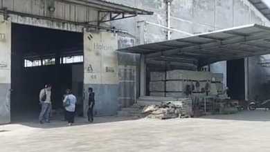 Dijual Gudang Siap Pakai Di Cakung Rorotan Jakarta Utara