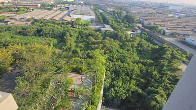 Dijual Apartemen Nyaman di Cakung, Jakarta Timur, Luas 37m²