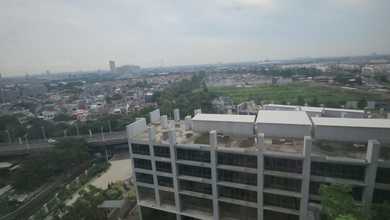 Apartemen Minimalis Harga Ekonomis, Lokasi Kelapa Gading, Jakarta Utara