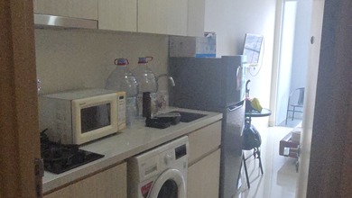 Apartemen Minimalis Harga Ekonomis, Lokasi Cakung, Jakarta Timur