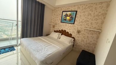 Apartemen Strategis Dijual Cepat di Cakung, Jakarta Timur, Harga Menarik!