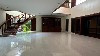 Sewa Rumah Siap Huni di Kelapa Gading, Jakarta Utara, LT 688m²