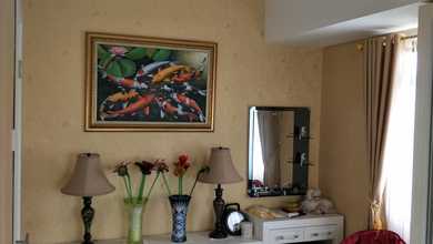 Harga Sewa Termurah Apartemen 1BR di Sunter Ready to Move Furnished