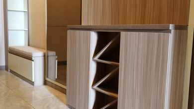 Sewa Apartemen Murah di Kemayoran, Jakarta Pusat, 3 KT