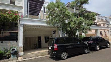  
 	
Sewa Rumah Area Strategis dan Favorit di Jakarta Utara