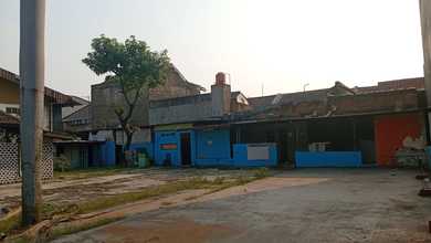 For Sale Tanah Premium di Karawaci, Tangerang, LT 1130m²