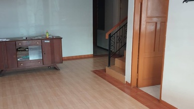 Rumah Dijual di Pegangsaan, Jakarta Utara, LB 117m², Harga Terbaik!