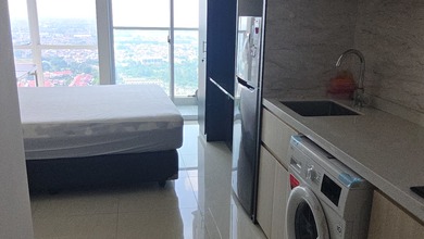 Kontrak Apartemen Murah di Cakung, Jakarta Timur,  KT