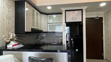 Promo Apartemen Siap Huni di Kelapa Dua, Tangerang, 1 KT