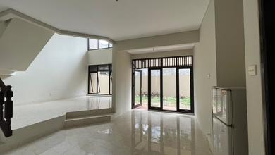 Kesempatan Langka, rumah Prestisius di Karawaci, Tangerang, LB 160m²