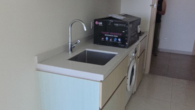 Penawaran Menarik Apartemen di Cakung, Jakarta Timur, LB 60m²