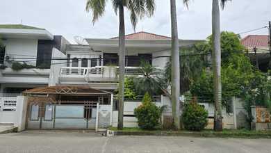 Rumah Area Premium Kebon Jeruk, Jakarta Barat - Harga Menarik 8,5 Miliar