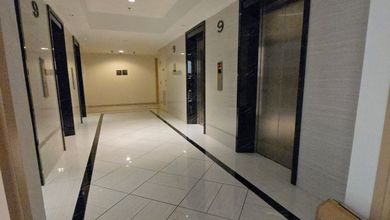 Disewakan Unit Apartemen Tipe 1 BR di Cakung Akses Mudah Fasilitas Premium