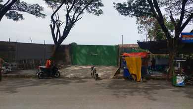 Tanah Elit Dijual di Cengkareng, Jakarta Barat, Harga 45 Miliar