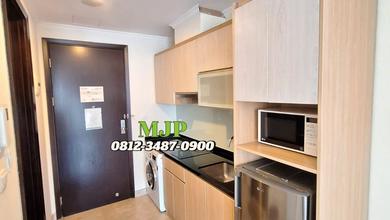 Apartemen Modern Lokasi Cikini, Jakarta Pusat, Harga 1,3 Miliar