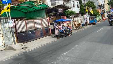 Penawaran Eksklusif, rumah Prestisius di Karang Anyar, Jakarta Pusat, LB 258m²