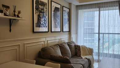 Sewa Apartemen Murah di Penjaringan, Jakarta Utara, 3 KT