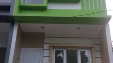 Rumah Sewa Nyaman Lokasi Cilincing, Jakarta Utara, LB 96m²