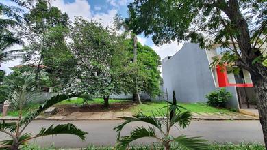 Dijual Tanah Premium di Kelapa Gading, Jakarta Utara, LT 276m²