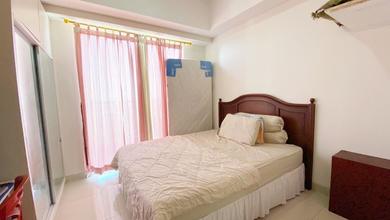 Apartemen Strategis Dijual Cepat di Cakung, Jakarta Timur, Harga Menarik!