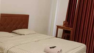 Apartemen Minimalis Lokasi Bekasi Utara, Bekasi, Harga Ekonomis