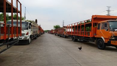 For Lease Tanah Premium di Cakung, Jakarta Timur, LT 19000m²