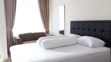 Sewa Apartemen Murah di Menteng, Jakarta Pusat, 1 KT
