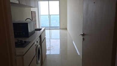 Apartemen Minimalis Harga Ekonomis, Lokasi Cakung, Jakarta Timur