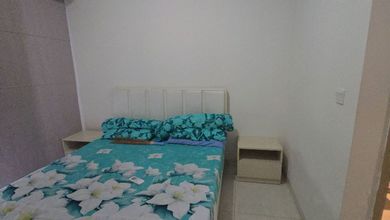 Sewa Apartemen  KT Nyaman Fasilitas Komplit di Jakarta Timur