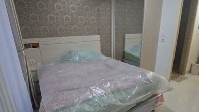 Harga Sewa Termurah Apartemen BR di Cakung Siap Huni Furnished