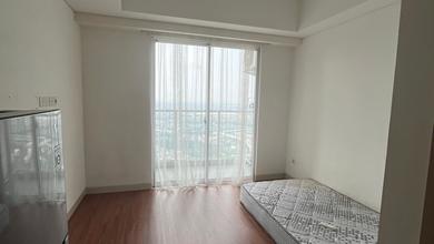 Disewakan Unit Apartemen Tipe  BR di Cakung Akses Terbaik Fasilitas Lengkap