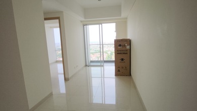 Dijual Cepat Apartemen 2BR Semi Furnished