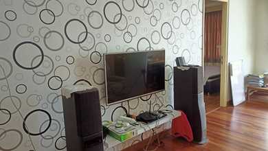 Apartemen Praktis di Kelapa Gading, Jakarta Utara, Harga Murah 85 Juta /tahun