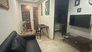 Miliki Apartemen Apartemen Mewah di Cikini, Jakarta Pusat, 2 KT