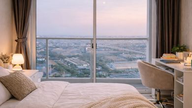 Penawaran Menarik Apartemen di Cakung, Jakarta Timur, LB 28m²