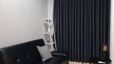 Apartemen Furnished Disewakan Cepat Kondisi Bagus di Cakung