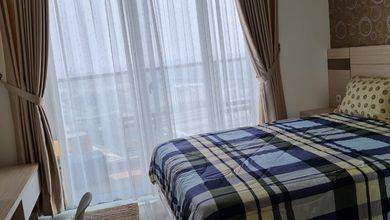 Disewa Cepat Apartemen  BR di Jakarta Timur Luas 28 m2