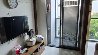 Apartemen Minimalis Harga Murah, Lokasi Cakung, Jakarta Timur