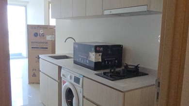 Apartemen Nyaman di Cakung, Jakarta Timur, Harga Murah 55 Juta /tahun