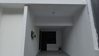 Kontrakan Murah di Sunter, Jakarta Utara, 4 KT, Harga 145 Juta /tahun