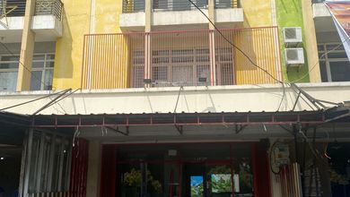 Disewakan Ruko Symphoni Di Harapan Indah 3lantai 