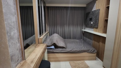 Jual Apartemen Murah di Cakung, Jakarta Timur, LB 60m²