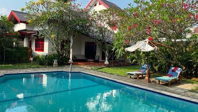 Rumah Area Luxury Condet, Jakarta Timur - Harga Menarik 16 Miliar