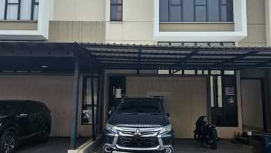 Sewa Rumah Terbaik di Cakung, Jakarta Timur, Harga Terjangkau