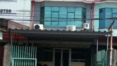 Dijual Ruko Strategis 2lt Di Cipinang Muara 1 Jakarta Timur